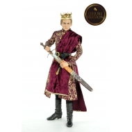 Game of Thrones - Figurine 1/6 King Joffrey Baratheon Deluxe Version 29 cm