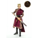 Game of Thrones - Figurine 1/6 King Joffrey Baratheon Deluxe Version 29 cm