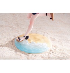 Honkai Impact 3rd - PVC Statue 1/8 Pardofelis - Midsummer Collector ver. 21 cm