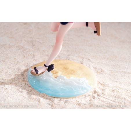 Honkai Impact 3rd - PVC Statue 1/8 Pardofelis - Midsummer Collector ver. 21 cm