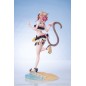 Honkai Impact 3rd - PVC Statue 1/8 Pardofelis - Midsummer Collector ver. 21 cm Honkai Impact 3rd - PVC Statue 1/8 Pardofelis - Midsummer Collector ver. 21 cm