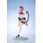 Honkai Impact 3rd - Statuette 1/8 Pardofelis Midsummer Collector ver. 21 cm Honkai Impact 3rd - Statuette 1/8 Pardofelis Midsummer Collector ver. 21 cm