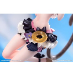 Honkai Impact 3rd - Statuette 1/8 Pardofelis Midsummer Collector ver. 21 cm