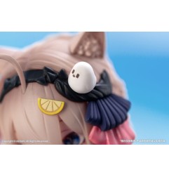 Honkai Impact 3rd - PVC Statue 1/8 Pardofelis - Midsummer Collector ver. 21 cm