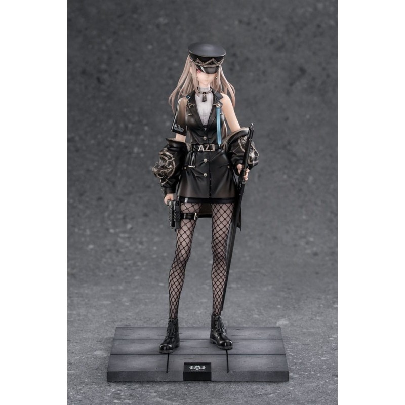 A-Z - Statuette 1/7 [B] Full Dress 25 cm