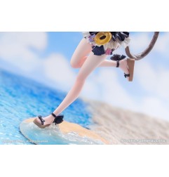 Honkai Impact 3rd - Statuette 1/8 Pardofelis Midsummer Collector ver. 21 cm