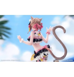 Honkai Impact 3rd - PVC Statue 1/8 Pardofelis - Midsummer Collector ver. 21 cm