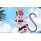 Honkai Impact 3rd - PVC Statue 1/8 Pardofelis - Midsummer Collector ver. 21 cm Honkai Impact 3rd - PVC Statue 1/8 Pardofelis - Midsummer Collector ver. 21 cm