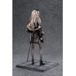 A-Z: - PVC Statue 1/7 [B] Full Dress 25 cm