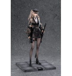 A-Z: - PVC Statue 1/7 [B] Full Dress 25 cm