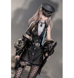 A-Z: - PVC Statue 1/7 [B] Full Dress 25 cm