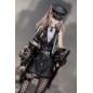 A-Z: - PVC Statue 1/7 [B] Full Dress 25 cm
