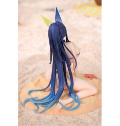 Azur Lane - Statuette 1/8 New Jersey Midsummer Leisure 14 cm