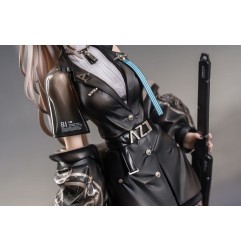 A-Z: - PVC Statue 1/7 [B] Full Dress 25 cm