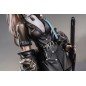 A-Z: - PVC Statue 1/7 [B] Full Dress 25 cm