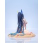 Azur Lane - - New Jersey PVC Statue 1/8 Midsummer Leisure 14 cm