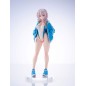 Original Character - PVC Statue 1/6 Sakura Tsundere Manager Komari 27 cm Original Character - PVC Statue 1/6 Sakura Tsundere Manager Komari 27 cm