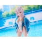 Original Character - PVC Statue 1/6 Sakura Tsundere Manager Komari 27 cm Original Character - PVC Statue 1/6 Sakura Tsundere Manager Komari 27 cm