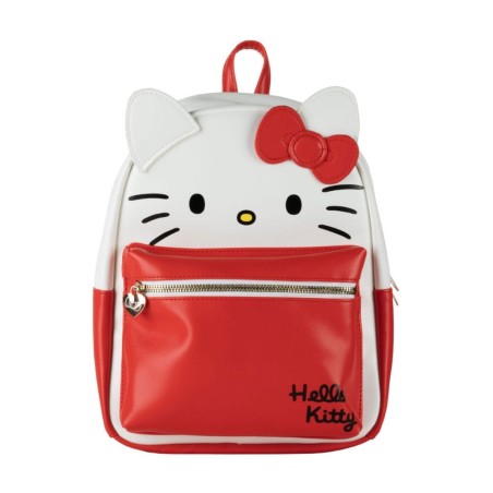 Sanrio - Backpack Hello Kitty 29 cm