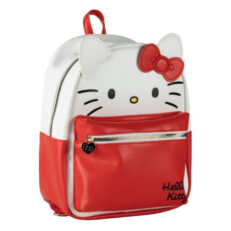 Sanrio - Backpack Hello Kitty 29 cm