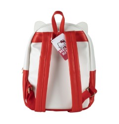 Hello Kitty - Sac à dos Hello Kitty 29 cm