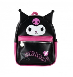 Sanrio - Backpack Kuromi 29 cm