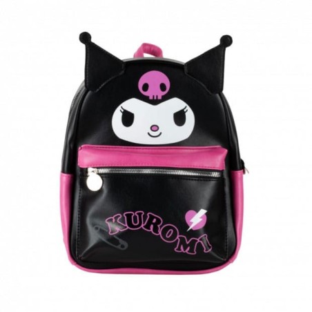 Sanrio - Backpack Kuromi 29 cm