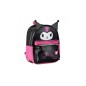Sanrio - Sac à dos Kuromi 29 cm Sanrio - Sac à dos Kuromi 29 cm