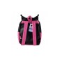 Sanrio - Backpack Kuromi 29 cm