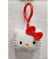 Sanrio - Plush Keychain Hello Kitty 12 cm