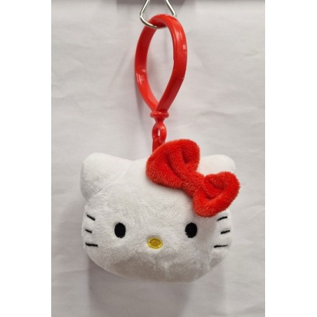 Sanrio - Plush Keychain Hello Kitty 12 cm