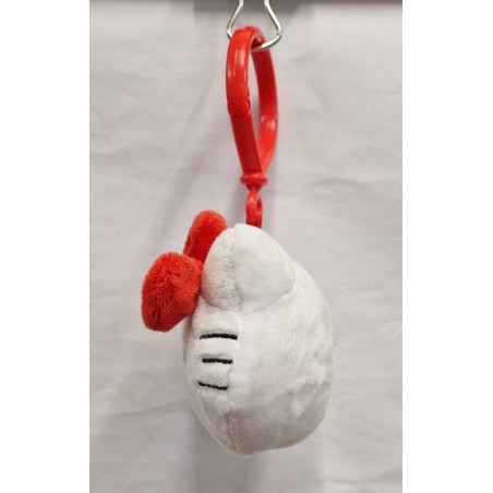 Sanrio - Plush Keychain Hello Kitty 12 cm