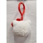 Sanrio - Plush Keychain Hello Kitty 12 cm