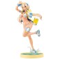 Megami Device - PVC Statue 2/1 Asra Aoi Ai 32 cm