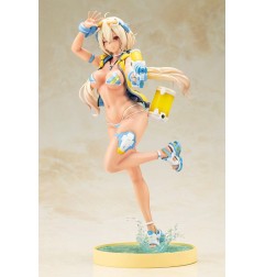 Megami Device - Statuette 2/1 Asra Aoi Ai 32 cm