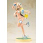 Megami Device - PVC Statue 2/1 Asra Aoi Ai 32 cm