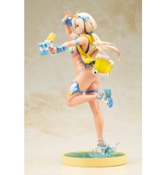 Megami Device - Statuette 2/1 Asra Aoi Ai 32 cm