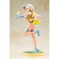 Megami Device - PVC Statue 2/1 Asra Aoi Ai 32 cm