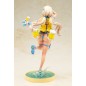 Megami Device - PVC Statue 2/1 Asra Aoi Ai 32 cm