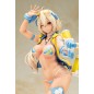 Megami Device - Statuette 2/1 Asra Aoi Ai 32 cm