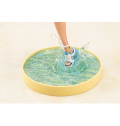 Megami Device - Statuette 2/1 Asra Aoi Ai 32 cm