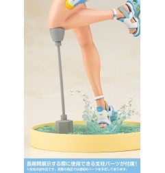 Megami Device - Statuette 2/1 Asra Aoi Ai 32 cm