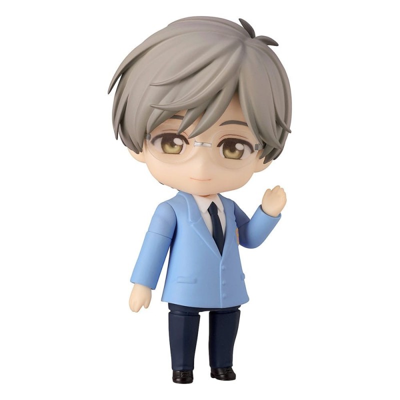 Cardcaptor Sakura - : Clear Card Nendoroid Action Figure Yukito Tsukishiro 10 cm