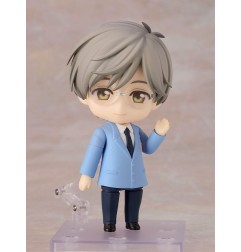 Cardcaptor Sakura - : Clear Card Nendoroid Action Figure Yukito Tsukishiro 10 cm