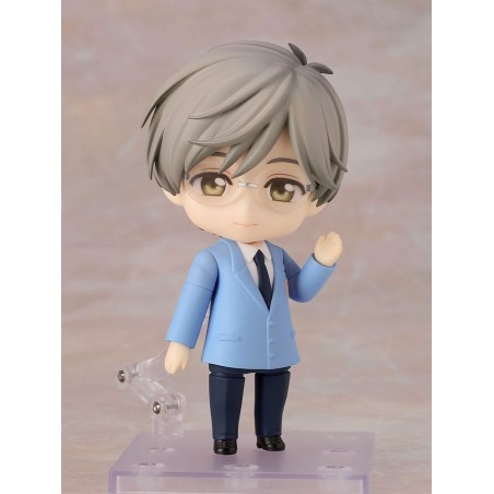 Cardcaptor Sakura : Clear Card - Figurine Nendoroid Yukito Tsukishiro 10 cm
