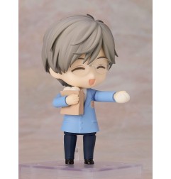 Cardcaptor Sakura : Clear Card - Figurine Nendoroid Yukito Tsukishiro 10 cm