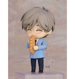Cardcaptor Sakura - : Clear Card Nendoroid Action Figure Yukito Tsukishiro 10 cm
