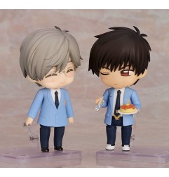 Cardcaptor Sakura - : Clear Card Nendoroid Action Figure Yukito Tsukishiro 10 cm