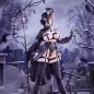 Original Character - Statuette 1/6 Pest Doctor Kara Normal Edition 30 cm