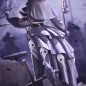 Original Character - Statuette 1/6 Pest Doctor Kara Normal Edition 30 cm
